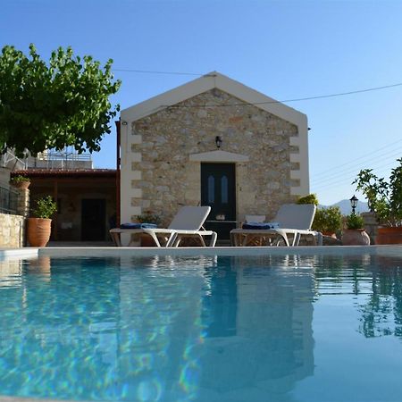 Villa Fontana Périon Exterior foto
