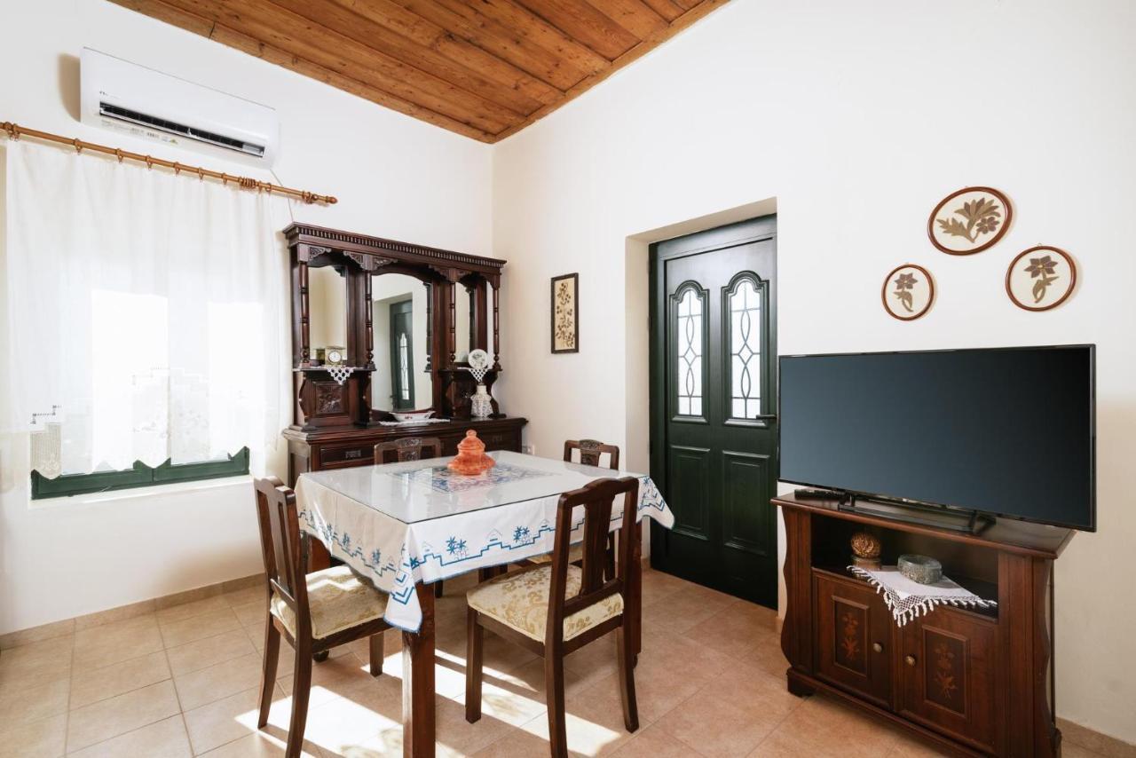 Villa Fontana Périon Exterior foto