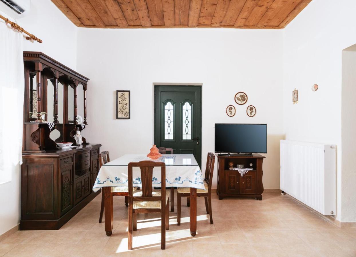 Villa Fontana Périon Exterior foto