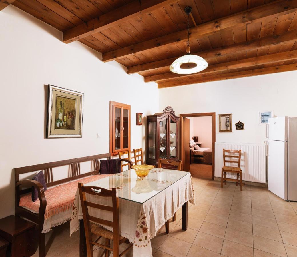 Villa Fontana Périon Exterior foto
