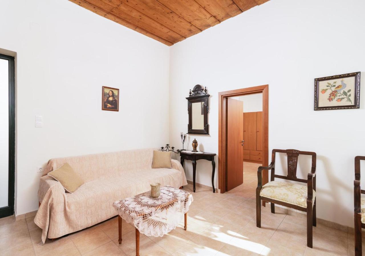 Villa Fontana Périon Exterior foto