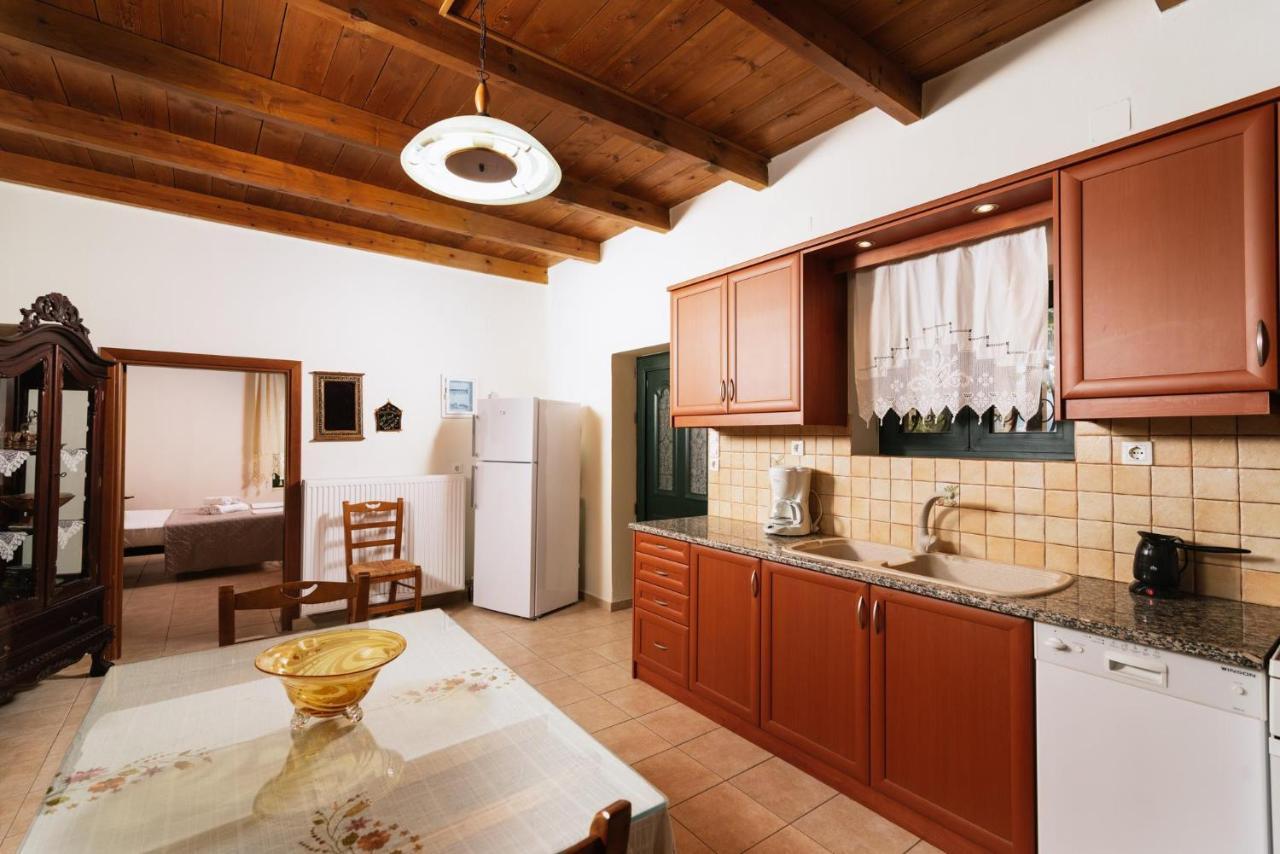 Villa Fontana Périon Exterior foto