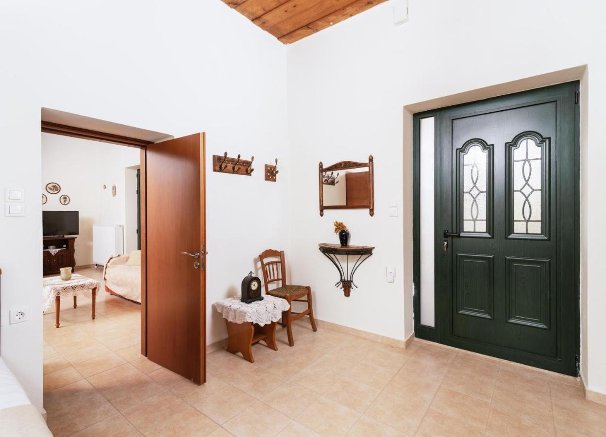 Villa Fontana Périon Exterior foto