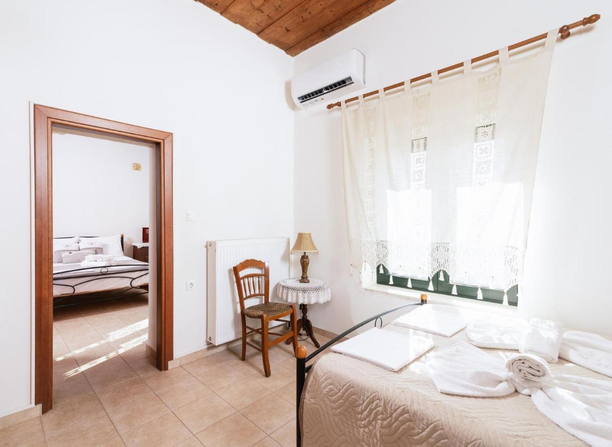 Villa Fontana Périon Exterior foto