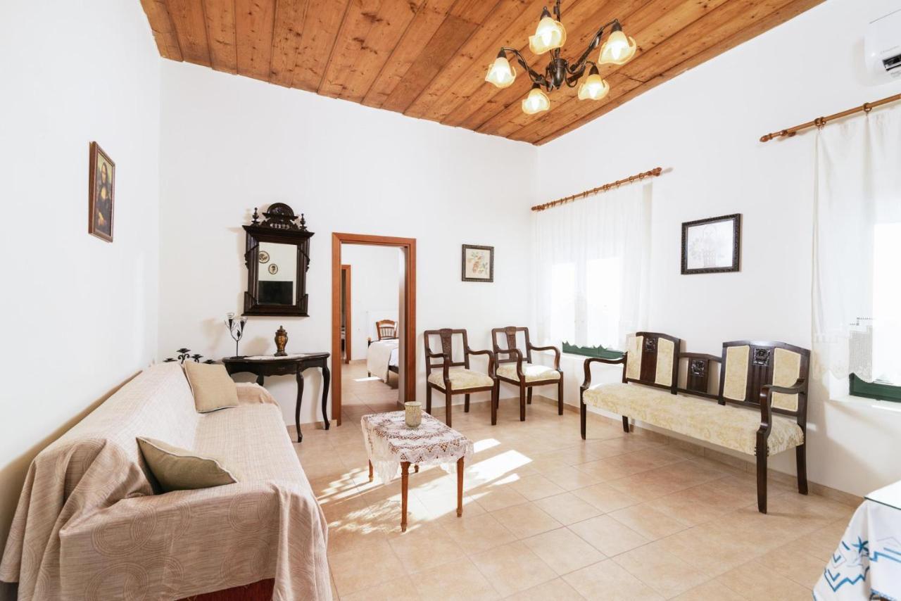 Villa Fontana Périon Exterior foto