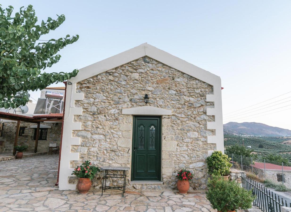 Villa Fontana Périon Exterior foto